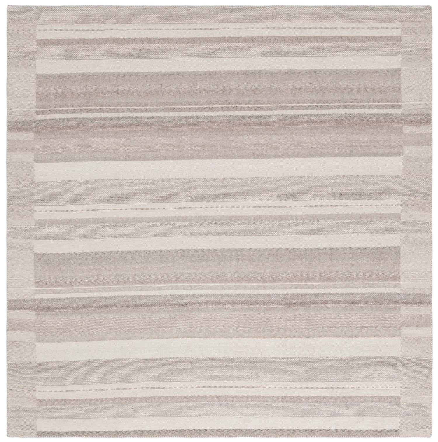 Safavieh Cabo Cab356F Grey/Beige Rug - Safavieh - cab356f - 7r