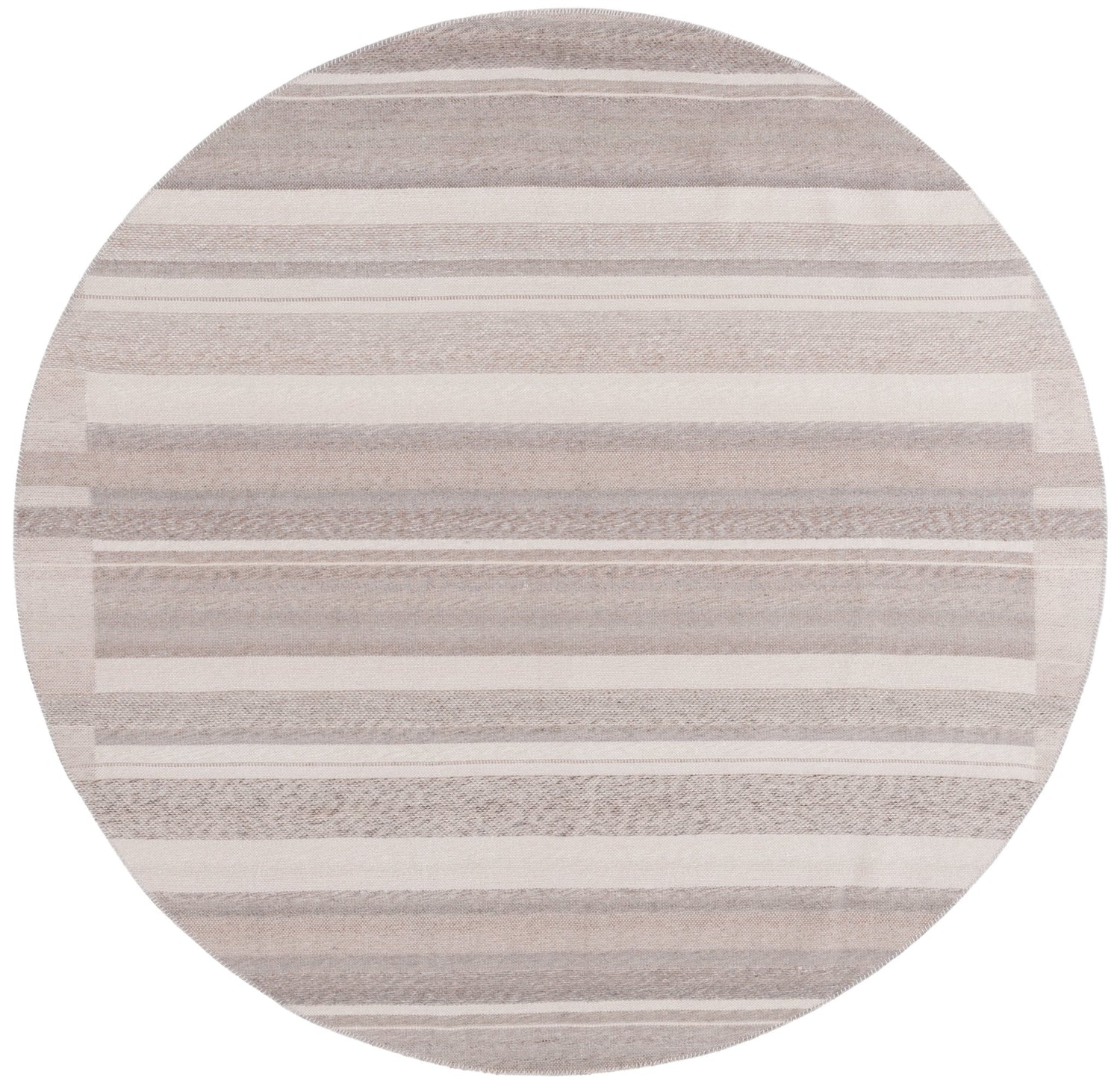 Safavieh Cabo Cab356F Grey/Beige Rug - Safavieh - cab356f - 7r