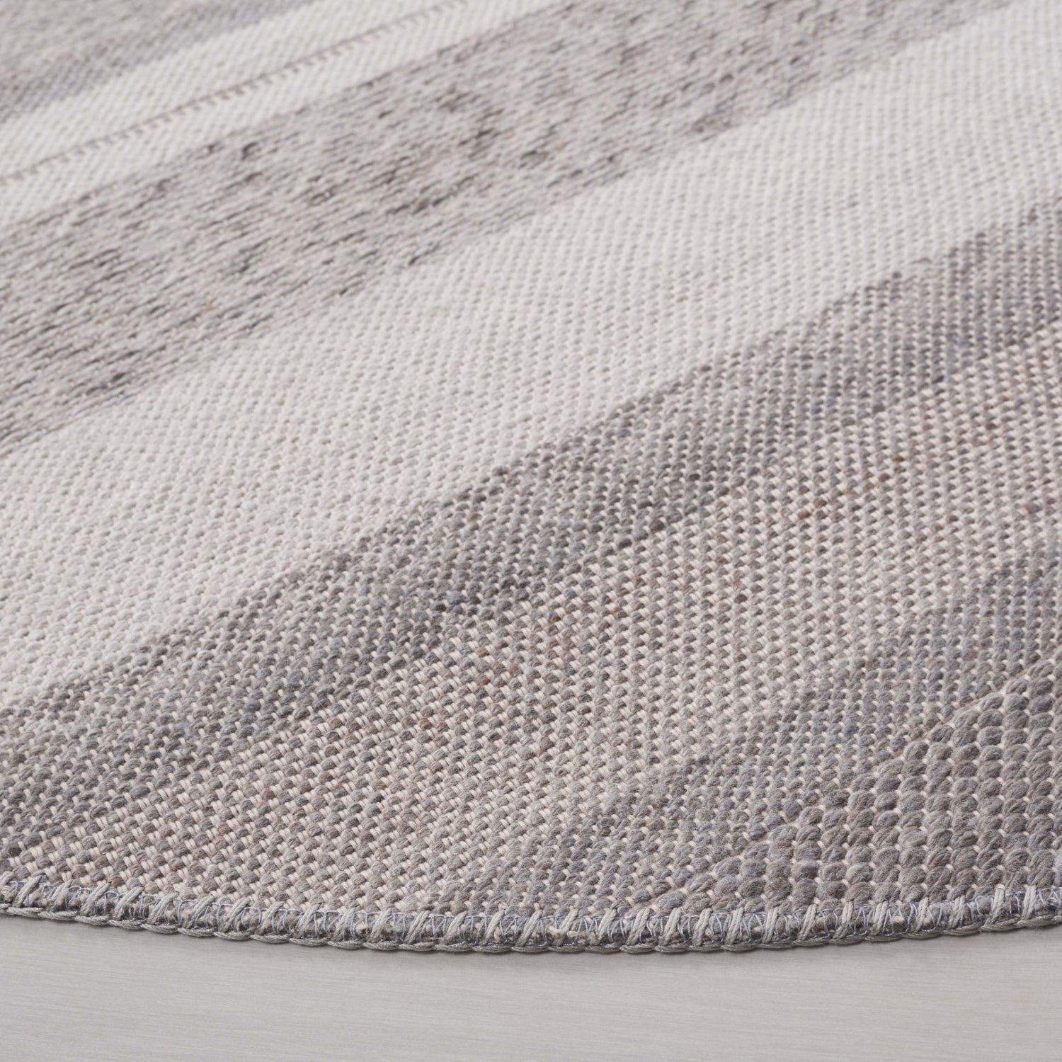 Safavieh Cabo Cab356F Grey/Beige Rug - Safavieh - cab356f - 7r