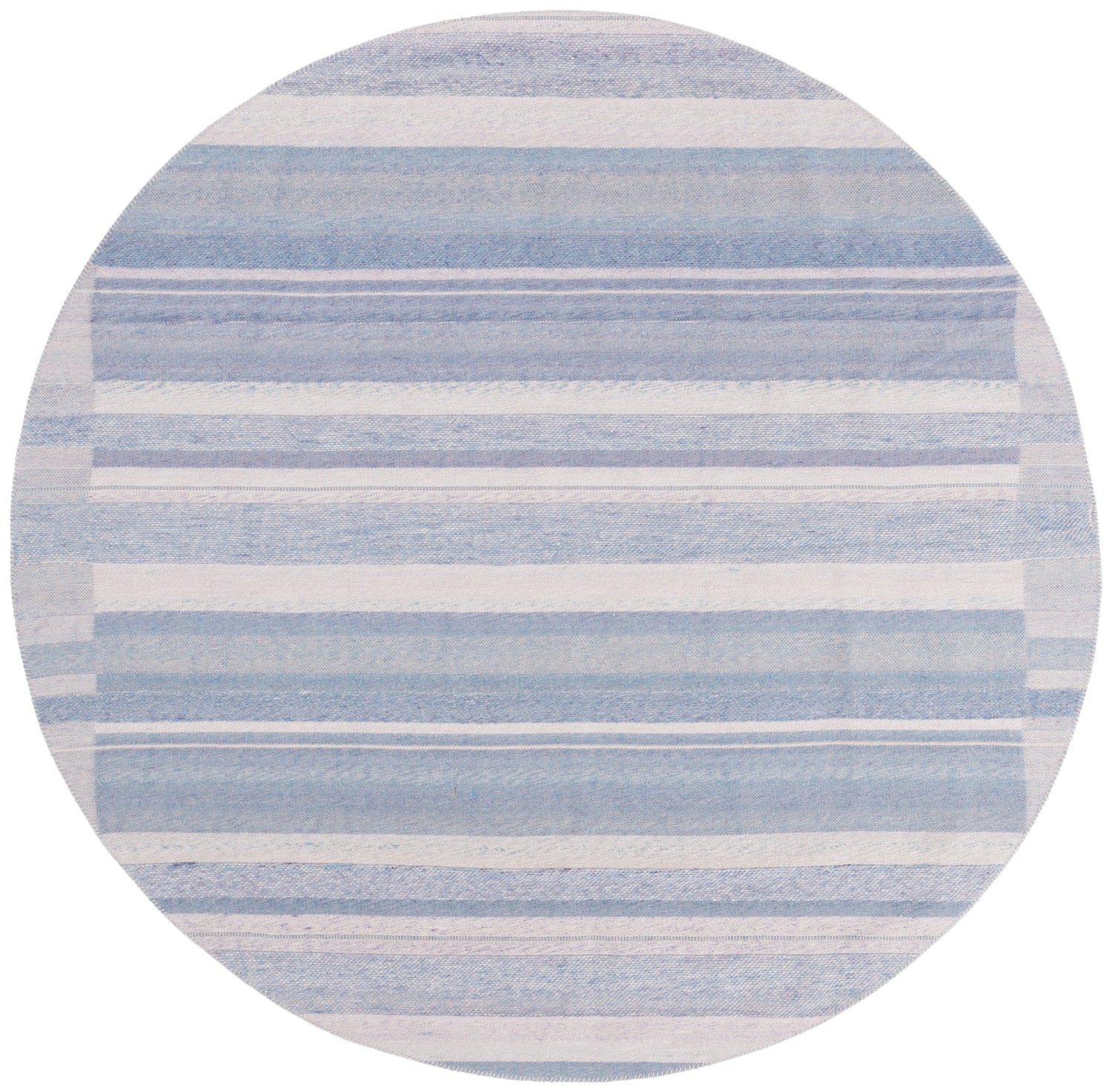 Safavieh Cabo Cab356M Blue/Purple Rug - Safavieh - cab356m - 7r