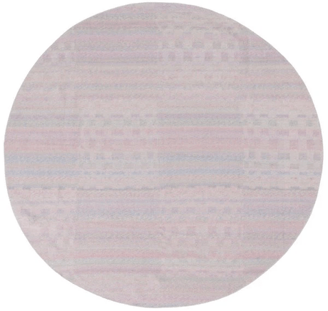 Safavieh Cabo Cab360U Pink/Blue Rug - Safavieh - cab360u - 7r