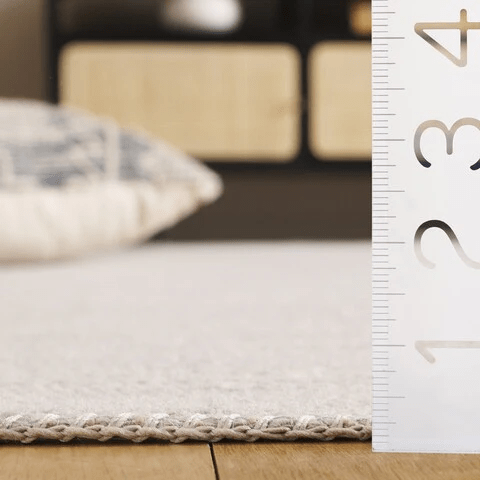 Safavieh Cabo Cab368F Grey Rug - Safavieh - cab368f - 7r