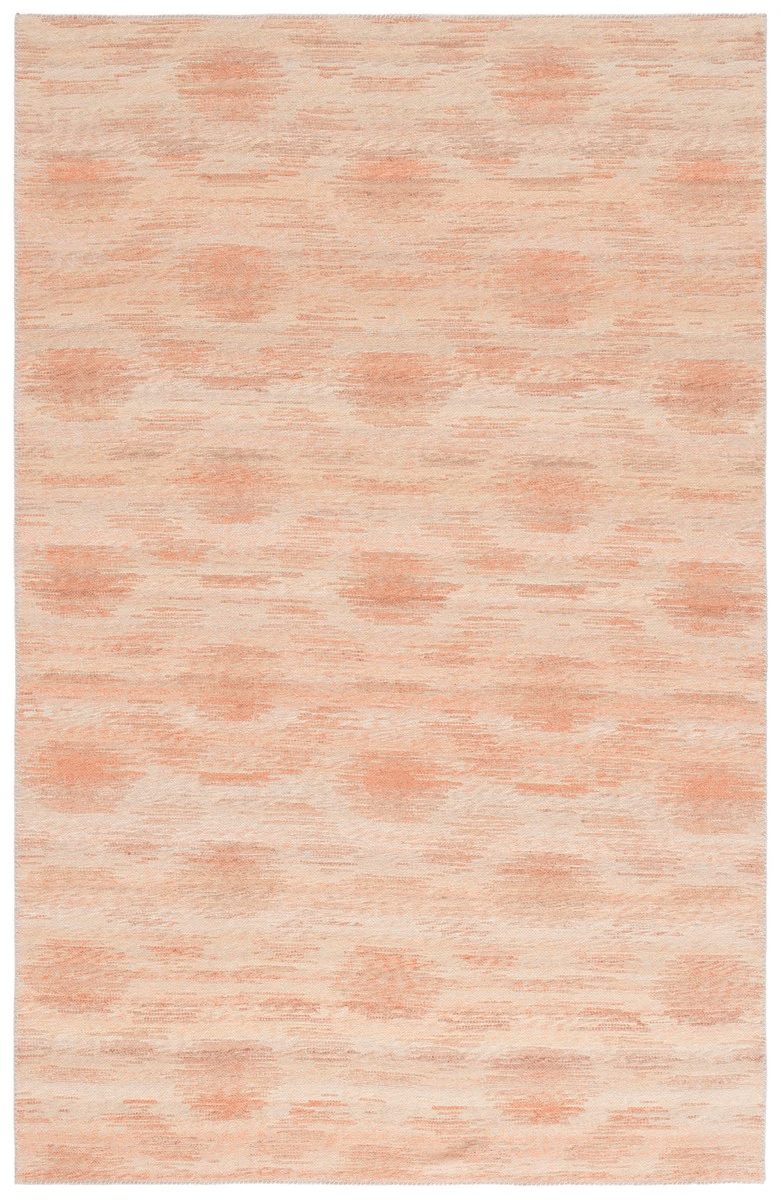 Safavieh Cabo Cab373Q Red/Beige Rug - Safavieh - cab373q - 4