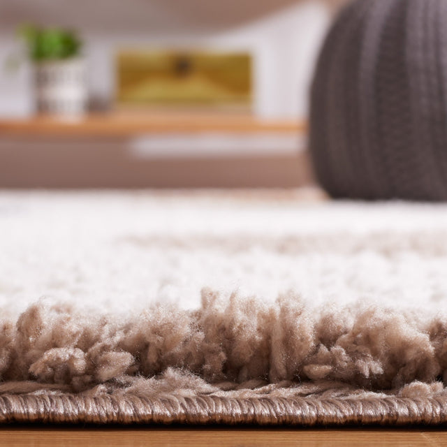 Safavieh Calico Shag Clc114A Ivory/Blue Rug - Safavieh - clc114a - 28