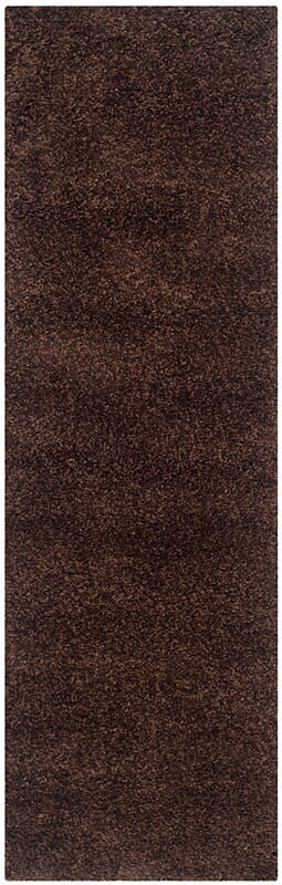 Safavieh California Shag Sg151 - 2727 Brown Rugs - Safavieh - sg151 - 2727 - 25