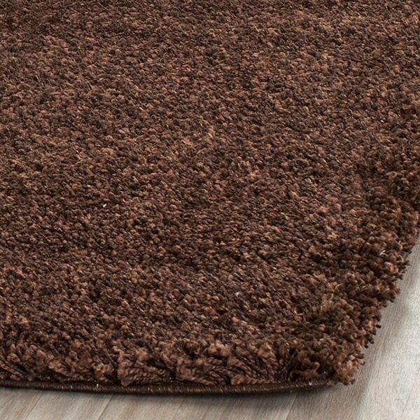 Safavieh California Shag Sg151 - 2727 Brown Rugs - Safavieh - sg151 - 2727 - 3