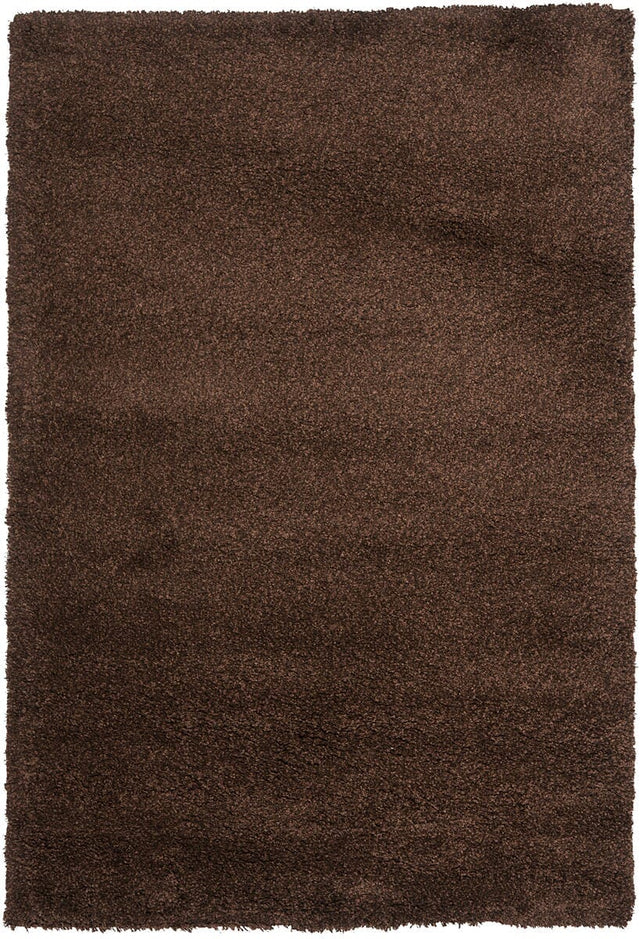Safavieh California Shag Sg151 - 2727 Brown Rugs - Safavieh - sg151 - 2727 - 3