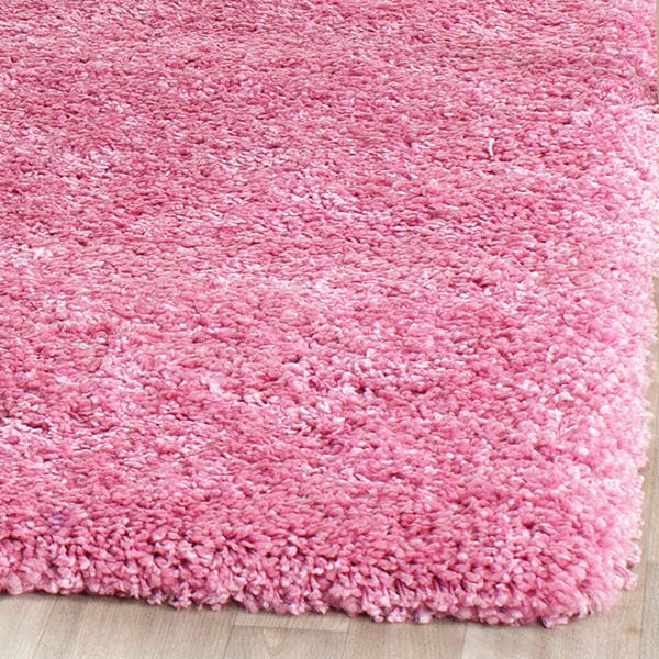 Safavieh California Shag Sg151 - 3232 Pink Rugs - Safavieh - sg151 - 3232 - 3