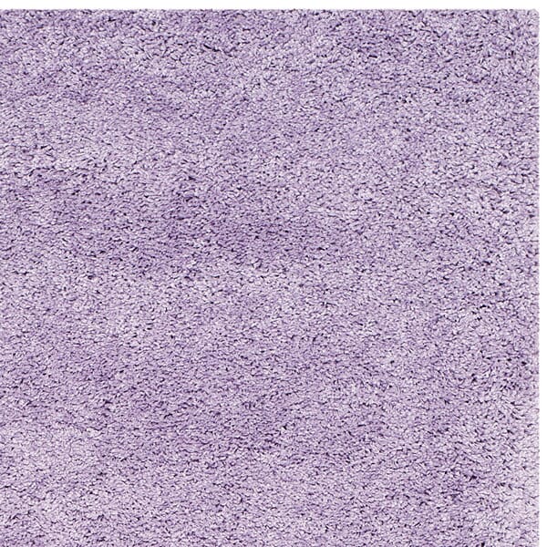 Safavieh California Shag Sg151 - 7272 Lilac Rugs - Safavieh - sg151 - 7272 - 3