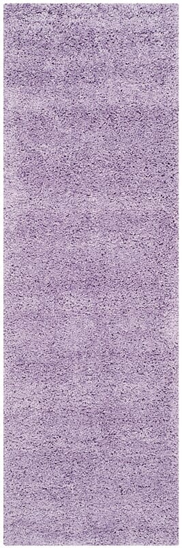 Safavieh California Shag Sg151 - 7272 Lilac Rugs - Safavieh - sg151 - 7272 - 3