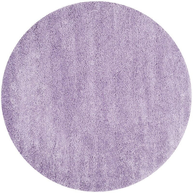 Safavieh California Shag Sg151 - 7272 Lilac Rugs - Safavieh - sg151 - 7272 - 3
