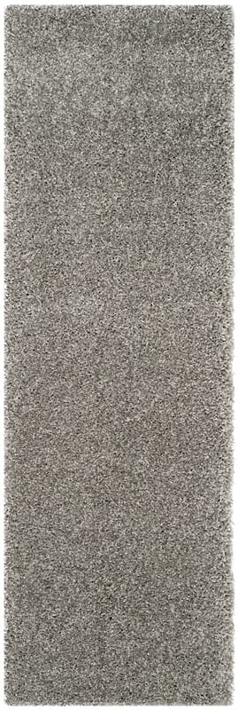 Safavieh California Shag Sg151 - 7575 Silver Rugs - Safavieh - sg151 - 7575 - 217