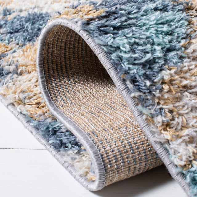 Safavieh Calista Cal110M Blue/Grey Rugs - Safavieh - cal110m - 7r