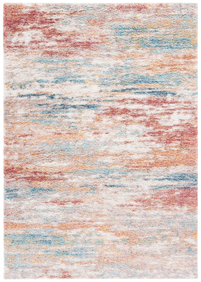 Safavieh Calista Cal112B Beige/Aqua Rugs - Safavieh - cal112b - 4