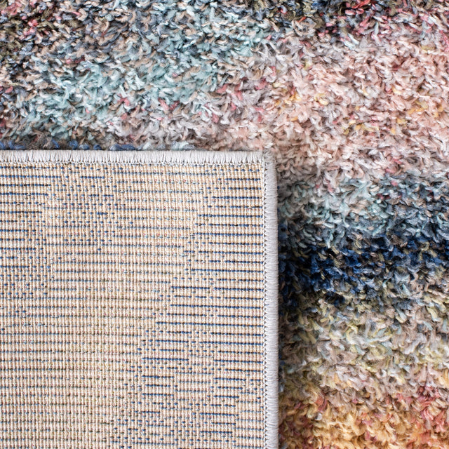 Safavieh Calista Cal114Q Red/Blue Rugs - Safavieh - cal114q - 7r