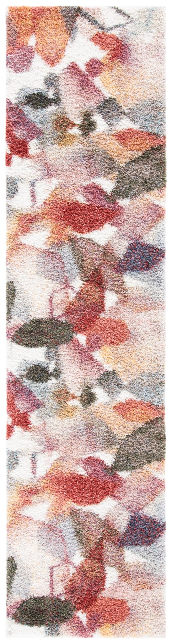 Safavieh Calista Cal120P Rust/Gold Rugs - Safavieh - cal120p - 29