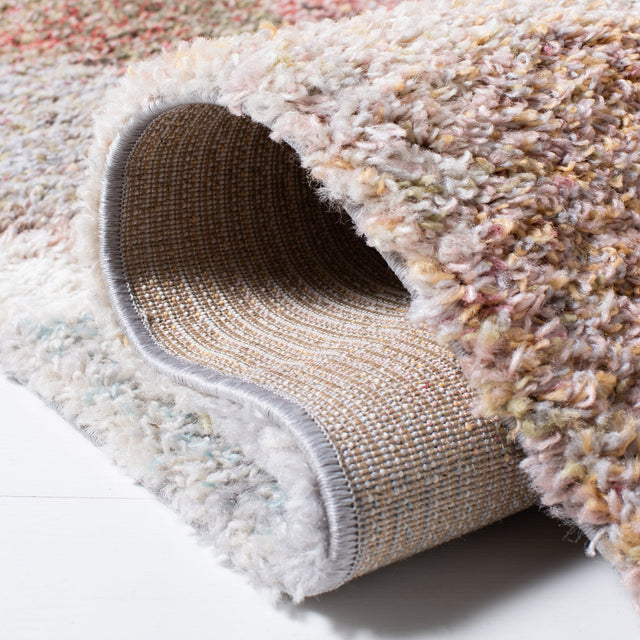 Safavieh Calista Cal120P Rust/Gold Rugs - Safavieh - cal120p - 7r