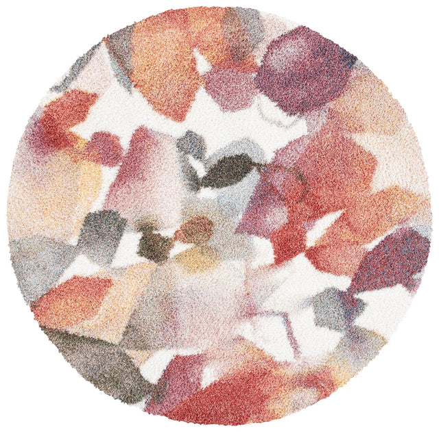 Safavieh Calista Cal120P Rust/Gold Rugs - Safavieh - cal120p - 7r