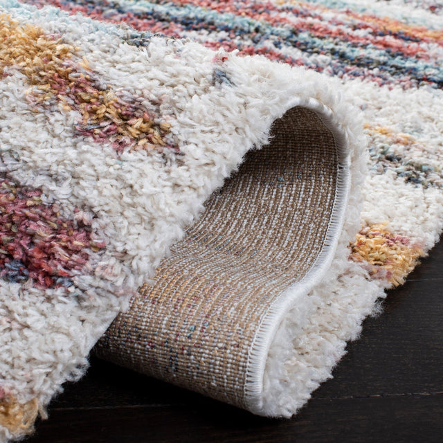 Safavieh Calista Cal132P Rust/Gold Rugs - Safavieh - cal132p - 7r