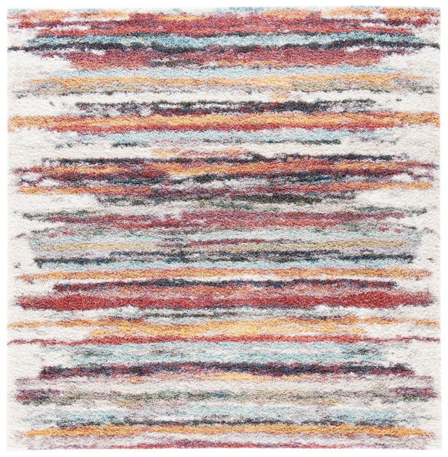 Safavieh Calista Cal132P Rust/Gold Rugs - Safavieh - cal132p - 7sq