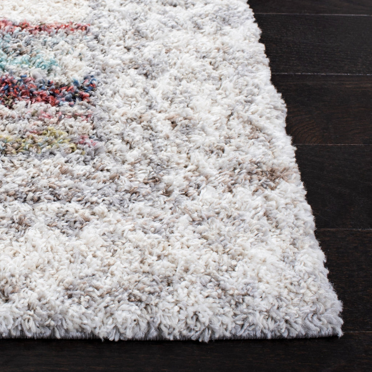 Safavieh Calista Cal136F Grey/Ivory Rugs - Safavieh - cal136f - 7r