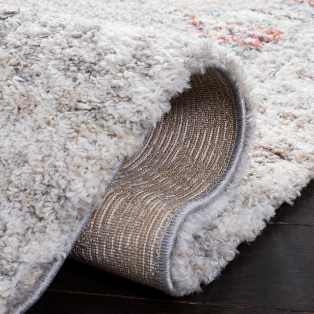 Safavieh Calista Cal136F Grey/Ivory Rugs - Safavieh - cal136f - 7r