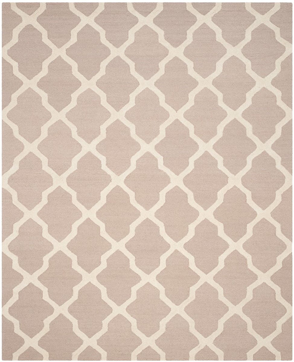 Safavieh Cambridge Cam121J Beige / Ivory Rugs - Safavieh - cam121j - 4r
