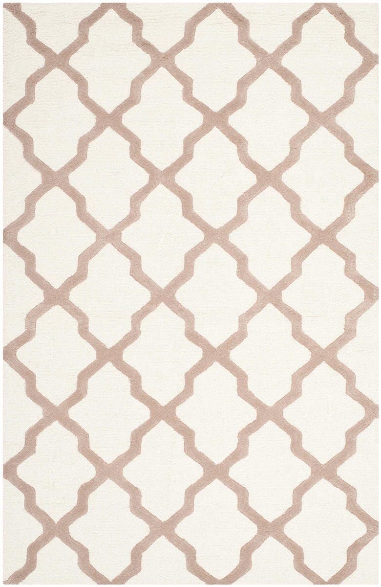 Safavieh Cambridge Cam121P Ivory / Beige Rugs - Safavieh - cam121p - 2