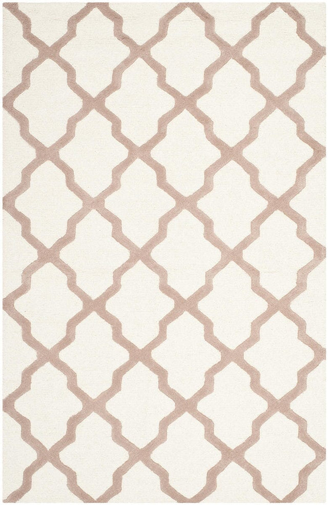 Safavieh Cambridge Cam121P Ivory / Beige Rugs - Safavieh - cam121p - 2
