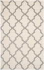 Safavieh Cambridge Cam121Y Ivory / Silver Rugs - Safavieh - cam121y - 2
