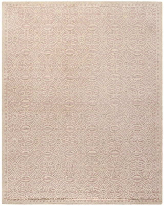 Safavieh Cambridge Cam123M Light Pink / Ivory Rugs - Safavieh - cam123m - 2
