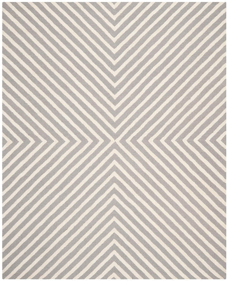 Safavieh Cambridge Cam129D Silver / Ivory Rugs - Safavieh - cam129d - 2