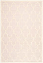 Safavieh Cambridge Cam134M Light Pink / Ivory Rugs - Safavieh - cam134m - 2