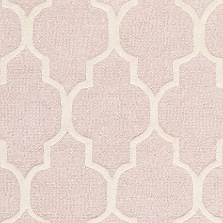 Safavieh Cambridge Cam134M Light Pink / Ivory Rugs - Safavieh - cam134m - 2