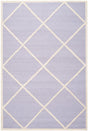 Safavieh Cambridge Cam136C Lavander / Ivory Rugs - Safavieh - cam136c - 2