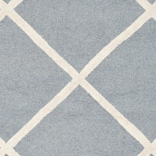 Safavieh Cambridge Cam136D Silver / Ivory Rugs - Safavieh - cam136d - 2