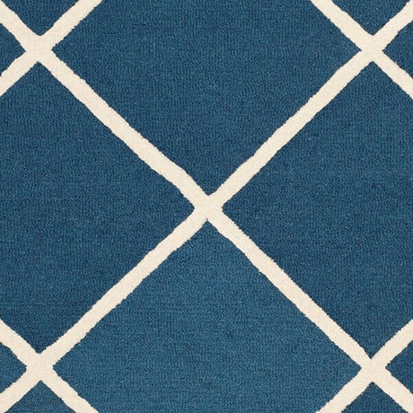 Safavieh Cambridge Cam136G Navy / Ivory Rugs - Safavieh - cam136g - 2