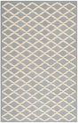 Safavieh Cambridge Cam137D Silver / Ivory Rugs - Safavieh - cam137d - 2