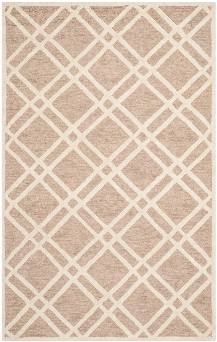 Safavieh Cambridge Cam142J Beige / Ivory Rugs - Safavieh - cam142j - 2