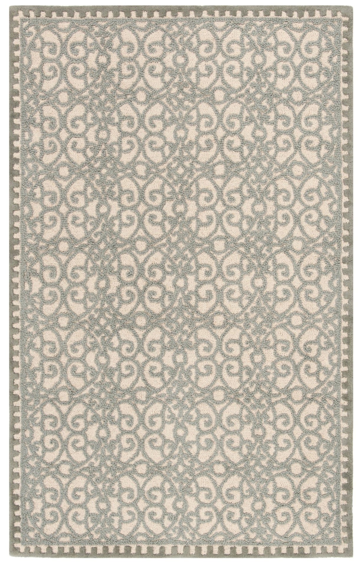 Safavieh Cambridge Cam240G Glacier Rug - Safavieh - cam240g - 2