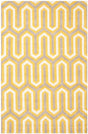 Safavieh Cambridge Cam351Q Gold / Grey Rugs - Safavieh - cam351q - 2