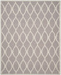 Safavieh Cambridge Cam352D Dark Grey / Ivory Rugs - Safavieh - cam352d - 2