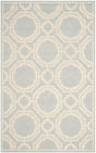 Safavieh Cambridge Cam721G Grey / Ivory Rugs - Safavieh - cam721g - 4