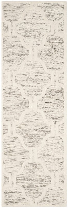 Safavieh Cambridge Cam727R Light Brown / Ivory Rugs - Safavieh - cam727r - 28