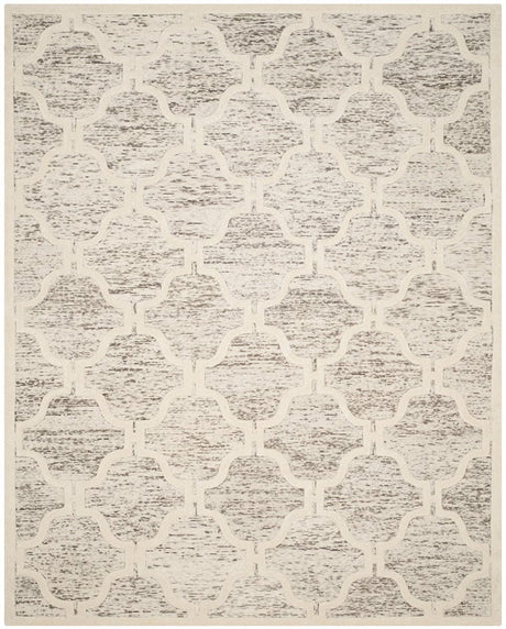 Safavieh Cambridge Cam727R Light Brown / Ivory Rugs - Safavieh - cam727r - 6r