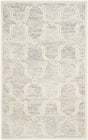 Safavieh Cambridge Cam728G Light Grey / Ivory Rugs - Safavieh - cam728g - 2