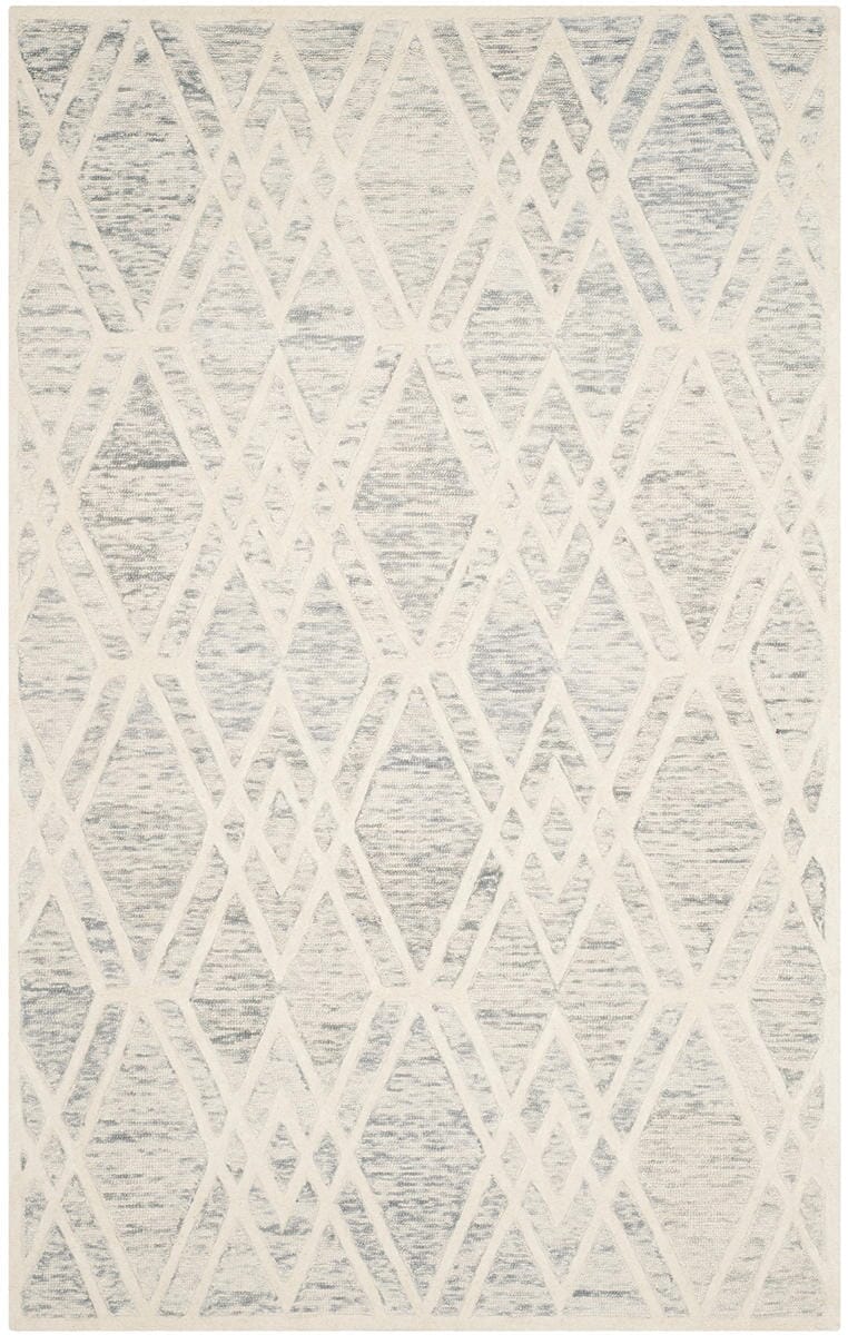 Safavieh Cambridge Cam729G Grey / Ivory Rugs - Safavieh - cam729g - 2