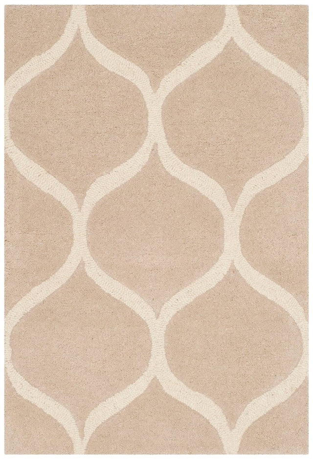 Safavieh Cambridge Cam730J Light Beige / Ivory Rugs - Safavieh - cam730j - 6r