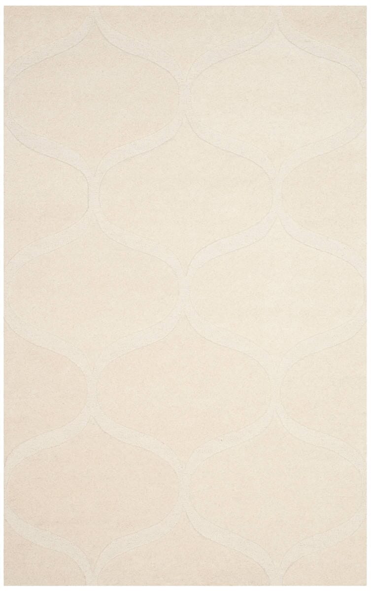 Safavieh Cambridge Cam730P Ivory / Ivory Rugs - Safavieh - cam730p - 2