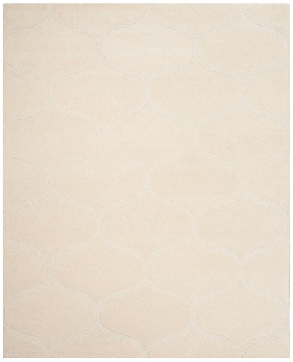Safavieh Cambridge Cam730P Ivory / Ivory Rugs - Safavieh - cam730p - 6r